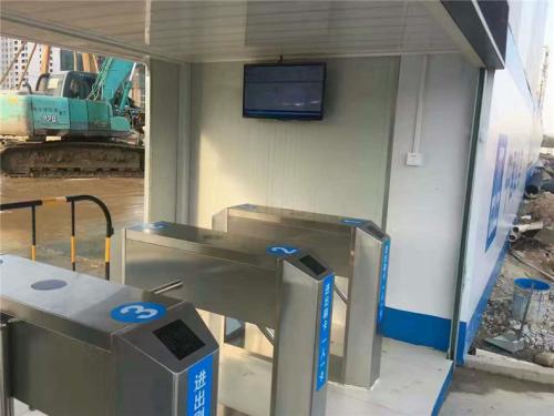 上海奉贤区上海奉贤区四川自贡市门禁系统
